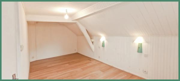 Maison à vendre 6 pièces LA DAGUENIERE (49)