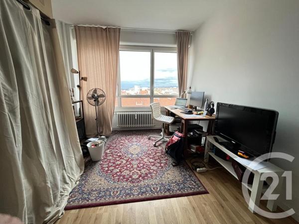Appartement F4 à vendre  4 pièces - 93,63 m2 ST ETIENNE - 42