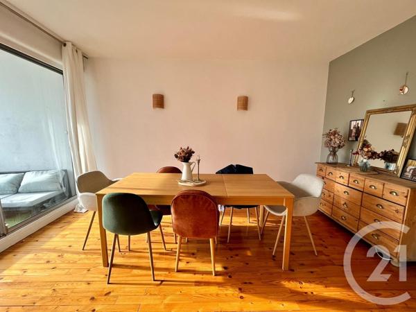 Appartement F4 à vendre  4 pièces - 93,63 m2 ST ETIENNE - 42