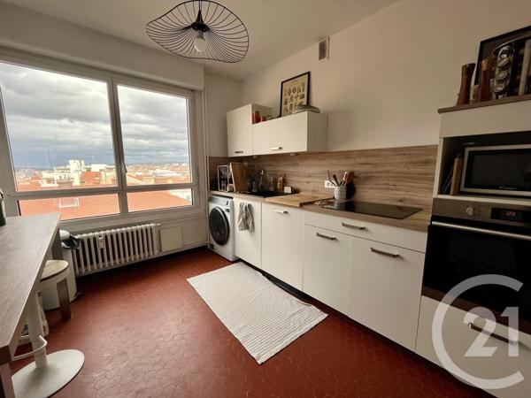 Appartement F4 à vendre  4 pièces - 93,63 m2 ST ETIENNE - 42