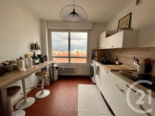 Appartement F4 à vendre  4 pièces - 93,63 m2 ST ETIENNE - 42
