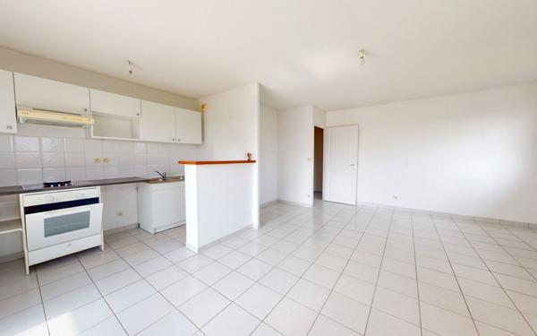 Appartement à vendre    3 pièces •  Castelnaudary