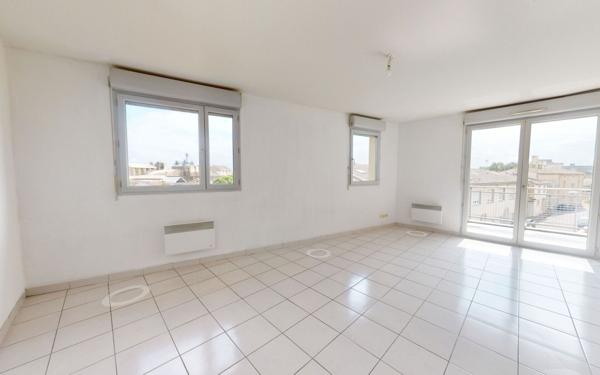 Appartement à vendre    3 pièces •  Castelnaudary