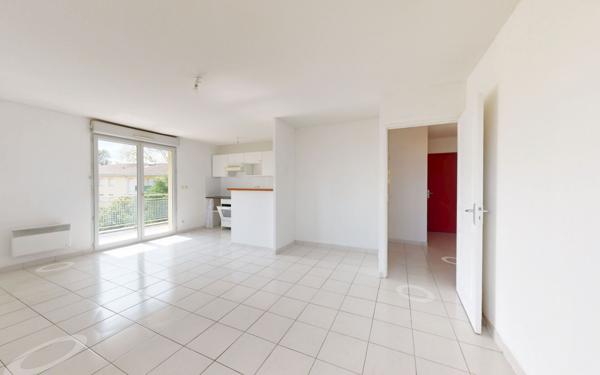 Appartement à vendre    3 pièces •  Castelnaudary