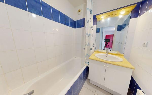 Appartement à vendre    3 pièces •  Castelnaudary