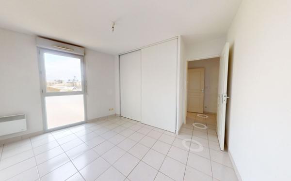 Appartement à vendre    3 pièces •  Castelnaudary