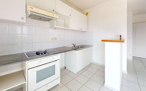 Appartement à vendre    3 pièces •  Castelnaudary