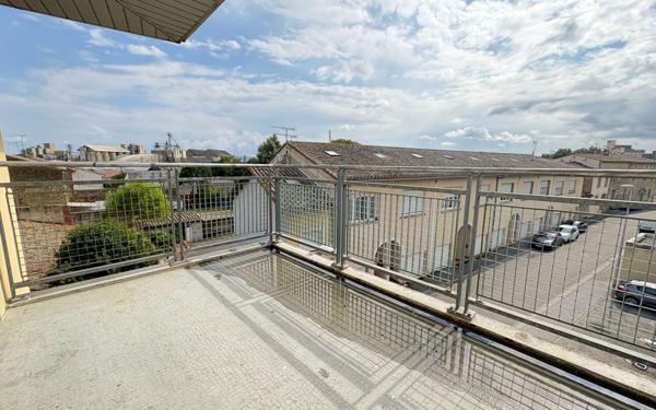 Appartement à vendre    3 pièces •  Castelnaudary