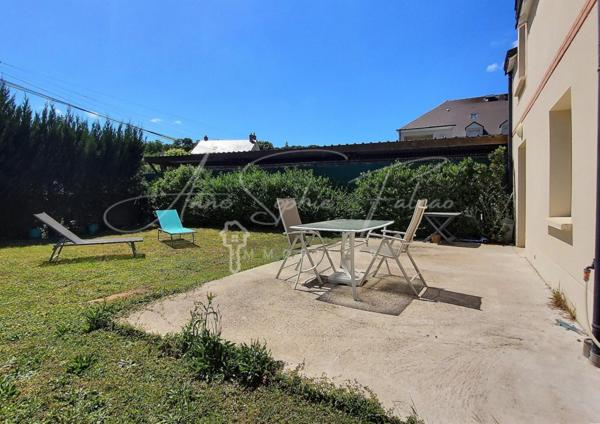 Maison 5 pièces, 3 chambres avec jardin à Etampes