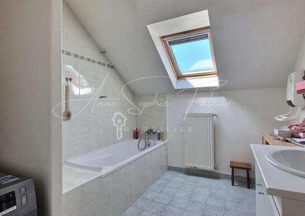 Maison 5 pièces, 3 chambres avec jardin à Etampes