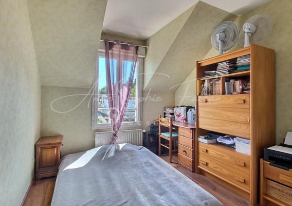 Maison 5 pièces, 3 chambres avec jardin à Etampes