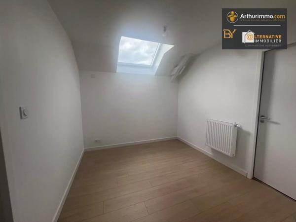 Location Maison 5 pièces 122 m2 à Châteaubourg