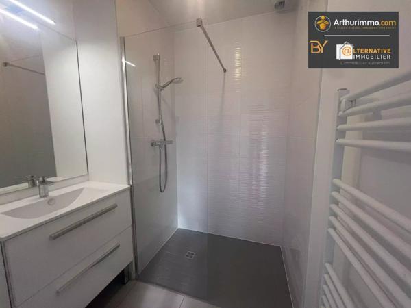 Location Maison 5 pièces 122 m2 à Châteaubourg
