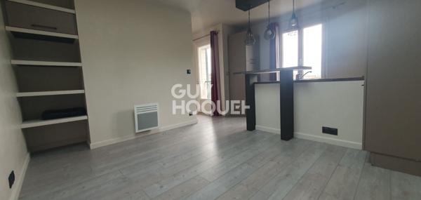Maison à vendre à LAGORD divisée en 2 logements