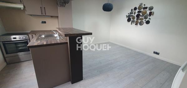 Maison à vendre à LAGORD divisée en 2 logements