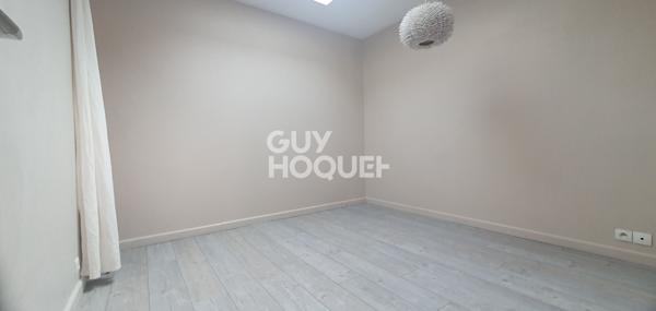 Maison à vendre à LAGORD divisée en 2 logements