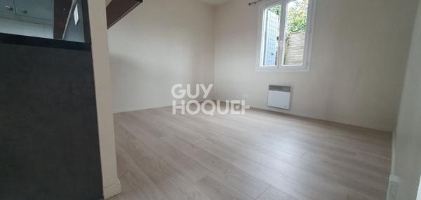 Maison à vendre à LAGORD divisée en 2 logements