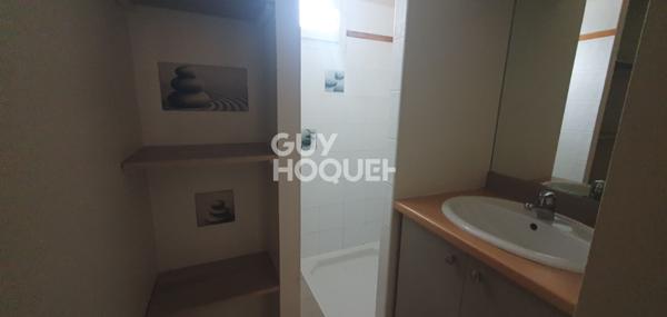 Maison à vendre à LAGORD divisée en 2 logements