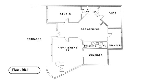 Maison
         9 pièces
        - 433 m² 1 750 000 € *