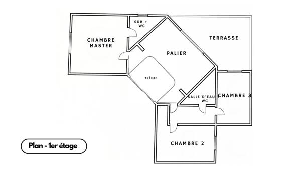 Maison
         9 pièces
        - 433 m² 1 750 000 € *