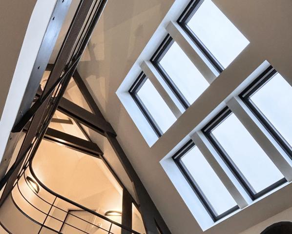 Maison
         9 pièces
        - 433 m² 1 750 000 € *