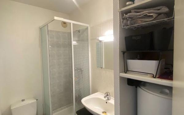 Appartement à louer    1 pièce •  Joué-lès-Tours