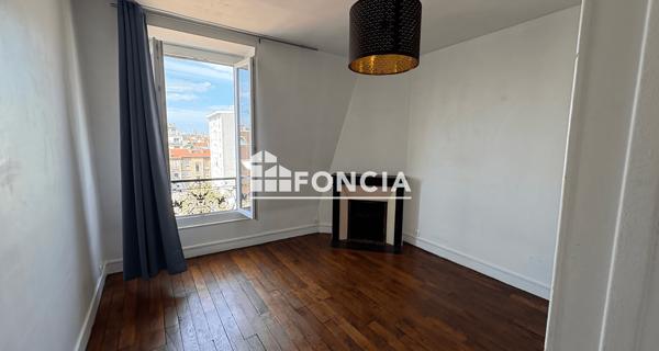 À vendre Appartement 2 pièces 39.58 m² - Vincennes 94300