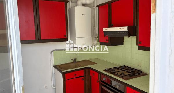 À vendre Appartement 2 pièces 39.58 m² - Vincennes 94300