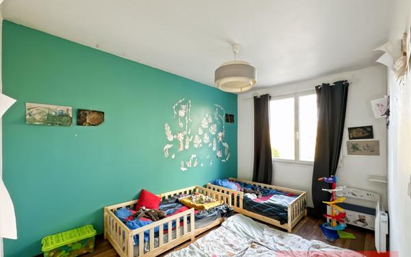 Maison à vendre    5 pièces •  Le Verdier