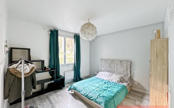 Maison à vendre    5 pièces •  Le Verdier