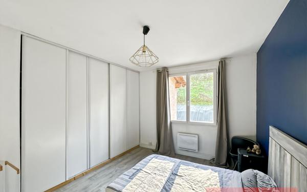 Maison à vendre    5 pièces •  Le Verdier