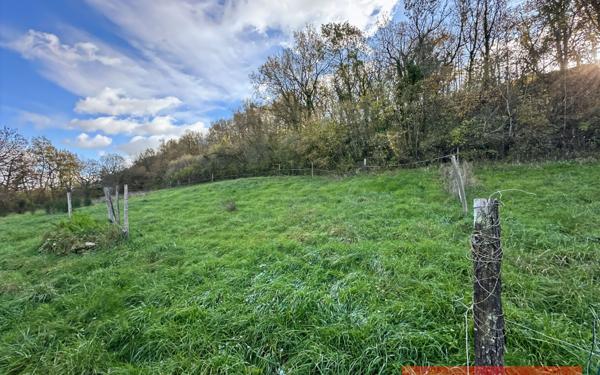 Maison à vendre    5 pièces •  Le Verdier