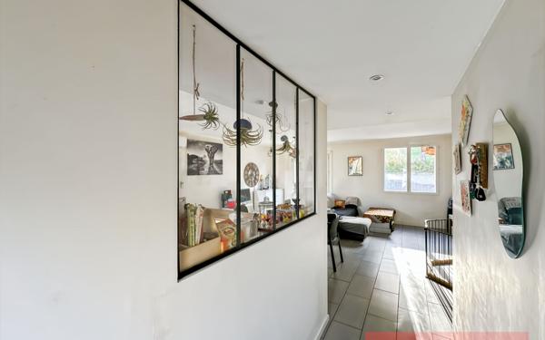 Maison à vendre    5 pièces •  Le Verdier