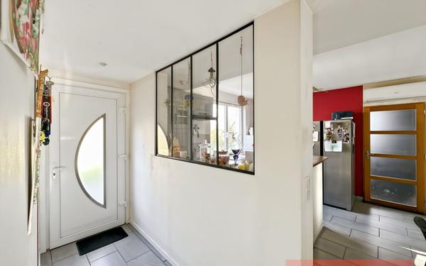 Maison à vendre    5 pièces •  Le Verdier