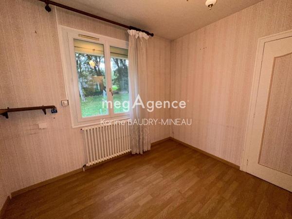 Maison à VOUNEUIL-SUR-VIENNE, 86210 - 5 pièces 135m²