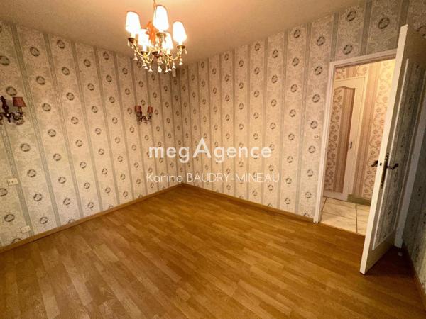 Maison à VOUNEUIL-SUR-VIENNE, 86210 - 5 pièces 135m²