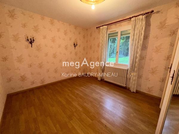 Maison à VOUNEUIL-SUR-VIENNE, 86210 - 5 pièces 135m²