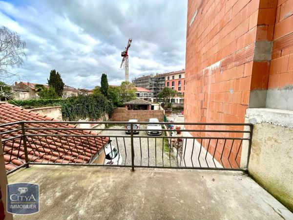 Appartement à louer 3 pièces 62.86m²