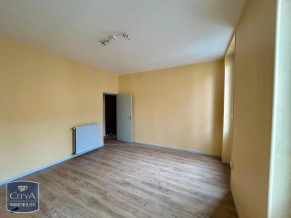 Appartement à louer 3 pièces 62.86m²