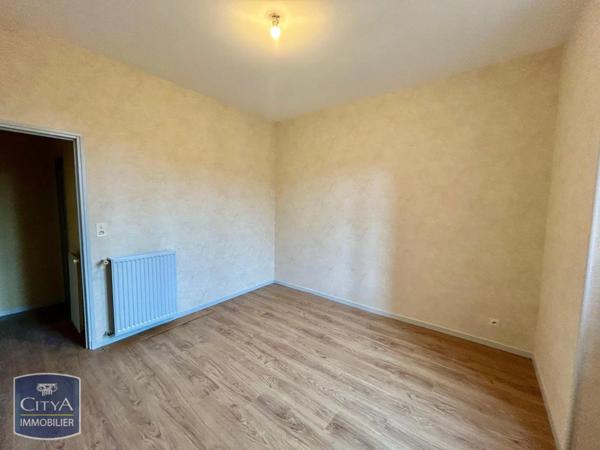 Appartement à louer 3 pièces 62.86m²