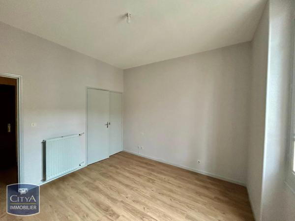 Appartement à louer 3 pièces 62.86m²