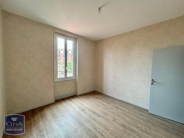 Appartement à louer 3 pièces 62.86m²
