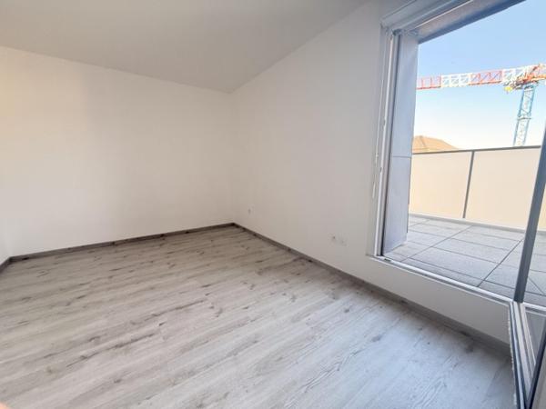 Vente / Appartement T2