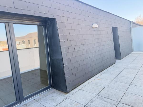 Vente / Appartement T2