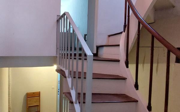 Maison à vendre    5 pièces • 140 m2 Rémalard