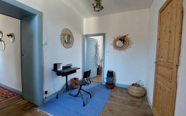 Maison à vendre    5 pièces • 140 m2 Rémalard