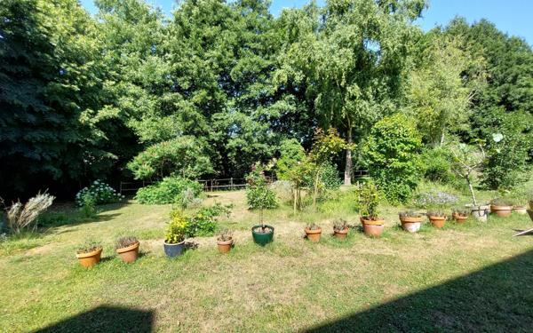 Maison à vendre    5 pièces • 140 m2 Rémalard