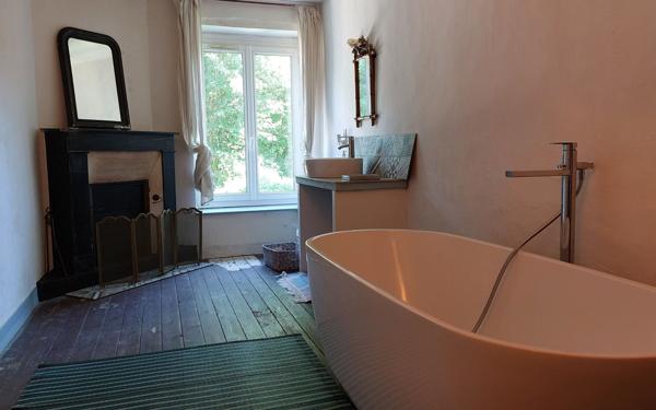 Maison à vendre    5 pièces • 140 m2 Rémalard