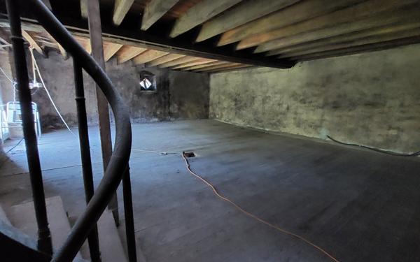 Maison à vendre    5 pièces • 140 m2 Rémalard