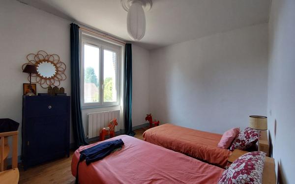 Maison à vendre    5 pièces • 140 m2 Rémalard